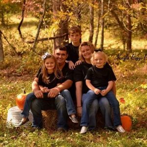 Meet your Posher, Glenda